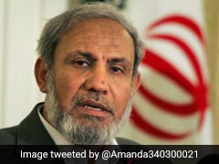 'पूरी दुनिया हमारे कानून के दायरे में होगी': हमास कमांडर महमूद अल-ज़हर की चेतावनी