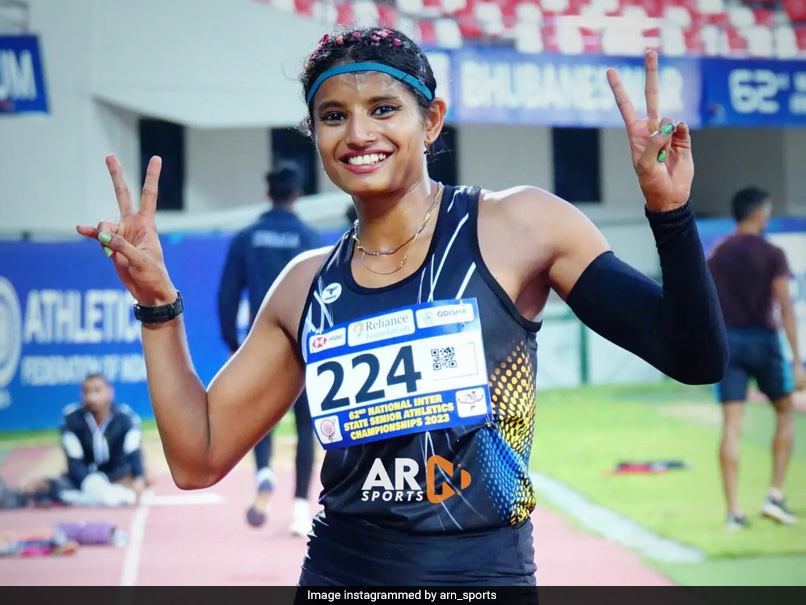 Asian Games 2023 October 2 Highlights: India Touch 60-Medal Mark, Athletics Continue To Boost Campaign