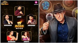 Bigg Boss 17: इन कंटेस्टेंट्स की हैं जबरदस्त फैन फॉलोइंग, रैंकिंग में दिखाया शानदार जलवा