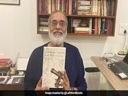 "Not A Penny Has Come From China": NewsClick Founder Tells Delhi High Court "Not A Penny Has Come From China": NewsClick Founder Tells Delhi High Court