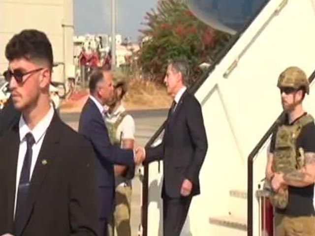 युद्ध को फैलने से रोकने की कवायद तेज, लाखों लोग युद्ध की चपेट में आए