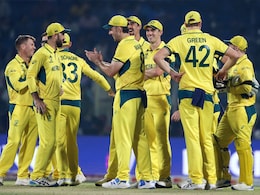 Australia vs New Zealand, Cricket World Cup 2023: Fantasy XI Prediction, Top Captaincy And Vice-Captaincy Picks