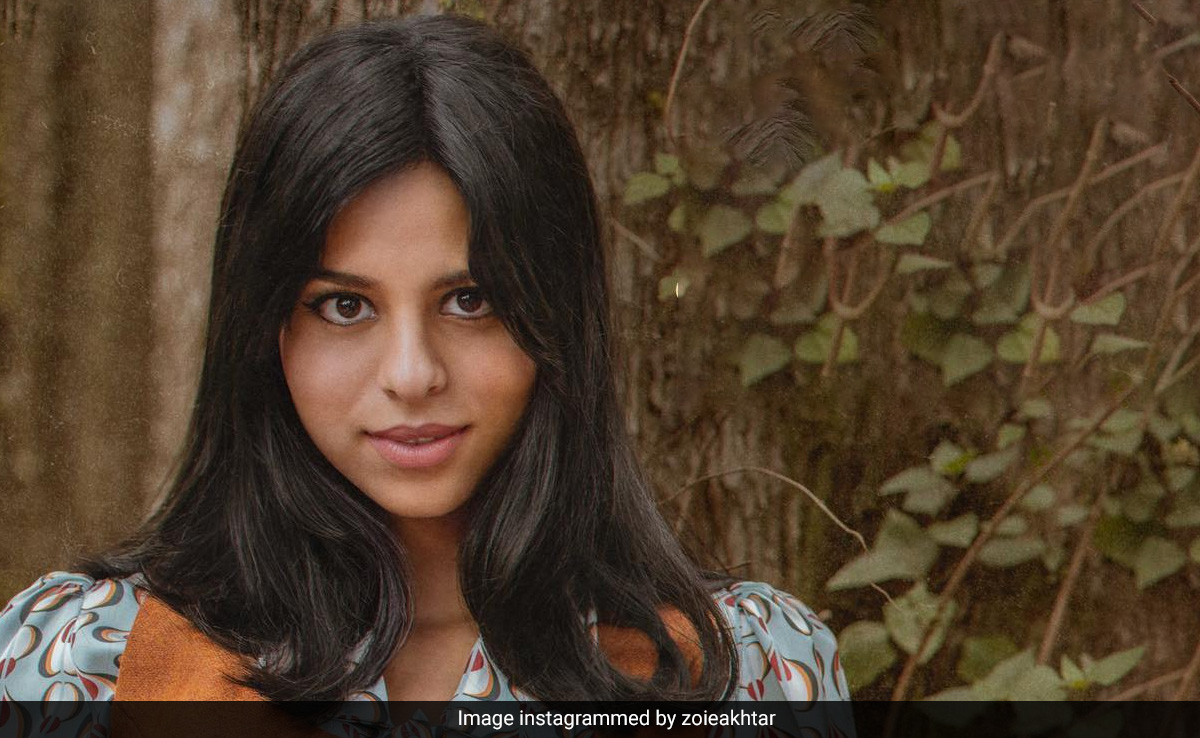 Meet <i>The Archies</i> -  An Intro To The Riverdale Gang From Director Zoya Akhtar