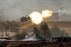 Back From Warzone, NDTV Team Shares Experience Back From Warzone, NDTV Team Shares Experience