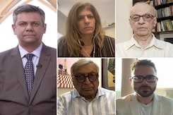 Bodies Pile Up As Israel-Hamas Air Strikes Continue: Where Is The War Headed? Bodies Pile Up As Israel-Hamas Air Strikes Continue: Where Is The War Headed?