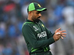Babar Azam Isolated, Physical Altercation In Pakistan Team? PCB Breaks Silence Babar Azam Isolated, Physical Altercation In Pakistan Team? PCB Breaks Silence