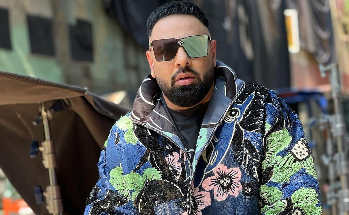 Case Against Rapper Badshah In Punjab For Allegedly Hurting Religious Sentiments