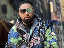Wrong Person, Wrong Car: Badshah Denies Involvement In Traffic Violation Wrong Person, Wrong Car: Badshah Denies Involvement In Traffic Violation