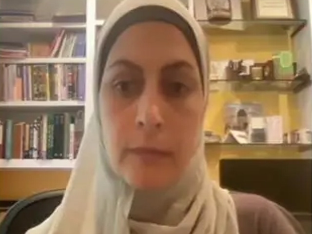 'Entire Neighbourhood Levelled To Ground': Palestine Journalist