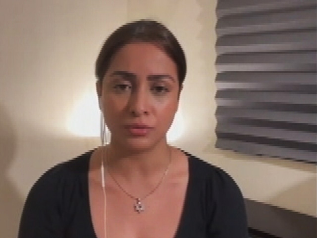 "Trying To Convince Family In Israel To Bring Children To India": Actor Madhura Naik