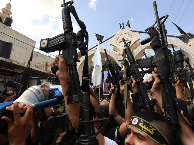 Does Hamas Enjoy Mass Support From Gaza?