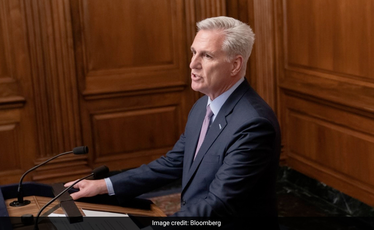 After Speaker Kevin McCarthy's Removal, What's Next For US House?