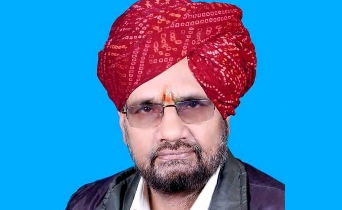 बूंदी की इस सीट से सीएल प्रेमी को मिला टिकट, पिछले चुनाव में दिया था कांग्रेस को बड़ा झटका