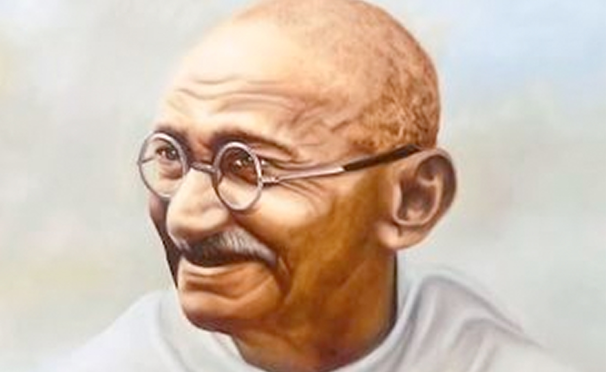 महात्मा गांधी और लाल बहादुर शास्त्री की जयंती आज, CM शिवराज, कमलनाथ समेत दिग्गजों ने दी श्रद्धांजलि