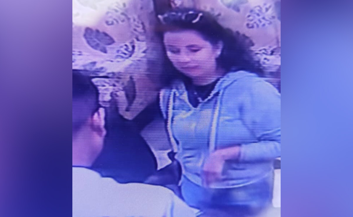 Delhi Cops Probe Human Trafficking Angle In Swiss Woman's Grisly Murder