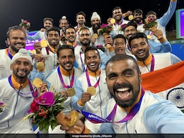 Asian Games 2023: भारत के 100 मेडल पूरे, किसे खेल में जीते कितने मेडल, यहां देखें पूरी लिस्ट Asian Games 2023: भारत के 100 मेडल पूरे, किसे खेल में जीते कितने मेडल, यहां देखें पूरी लिस्ट