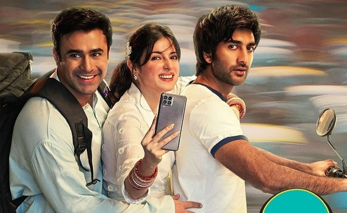 Yaariyan 2  First Day Collection : 'यारियां 2' को नहीं मिली ऑडियंस, Box office पर निकला दम