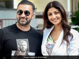 शिल्पा शेट्टी और राज कुंद्रा पर सर्राफा व्यापारी के धोखाधड़ी के आरोप पर कोर्ट ने दिए जांच के आदेश