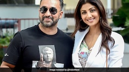 Shilpa Shetty, Raj Kundra Move To Court To Dismiss Rs 60-Crore Fraud Case
