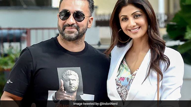 60 करोड़ की धोखाधड़ी मामले में राज कुंद्रा की कंपनी के 4 कर्मचारियों को समन