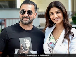 Lookout Notice Against Shilpa Shetty, Raj Kundra In Rs 60 Crore Fraud Case Lookout Notice Against Shilpa Shetty, Raj Kundra In Rs 60 Crore Fraud Case