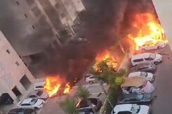Will Hamas Attack Shadow US-Brokered Israel-Saudi Reconciliation? Will Hamas Attack Shadow US-Brokered Israel-Saudi Reconciliation?