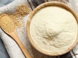 Think Navratri Flours Are Just For Fasting? Here's Why You Should Eat Them Year-Round