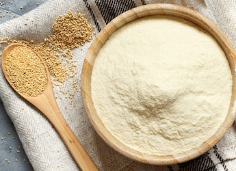 Think Navratri Flours Are Just For Fasting? Here's Why You Should Eat Them Year-Round
