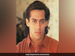 सलमान खान की 10 करोड़ की इस फिल्म ने किया था 24 करोड़ का कलेक्शन, लेकिन खुद भी इस कैरेक्टर को फॉलो करने से किया था मना सलमान खान की 10 करोड़ की इस फिल्म ने किया था 24 करोड़ का कलेक्शन, लेकिन खुद भी इस कैरेक्टर को फॉलो करने से किया था मना