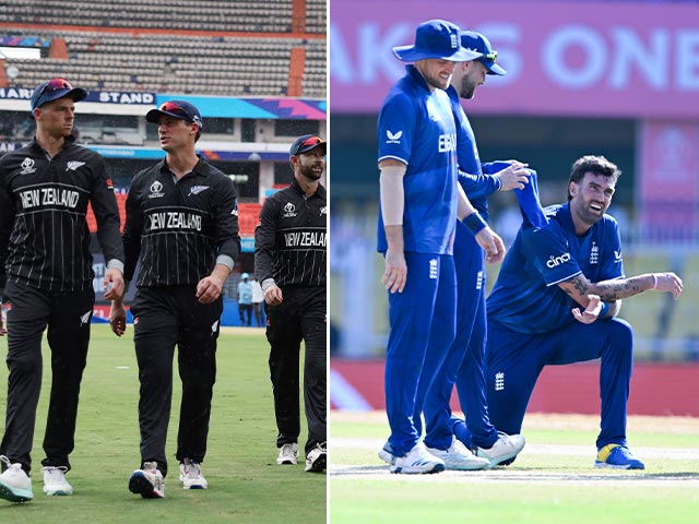 न्यूजीलैंड Vs इंग्लैंड मैच देख रही महिलाओं की फेवरेट टीम कौन सी?