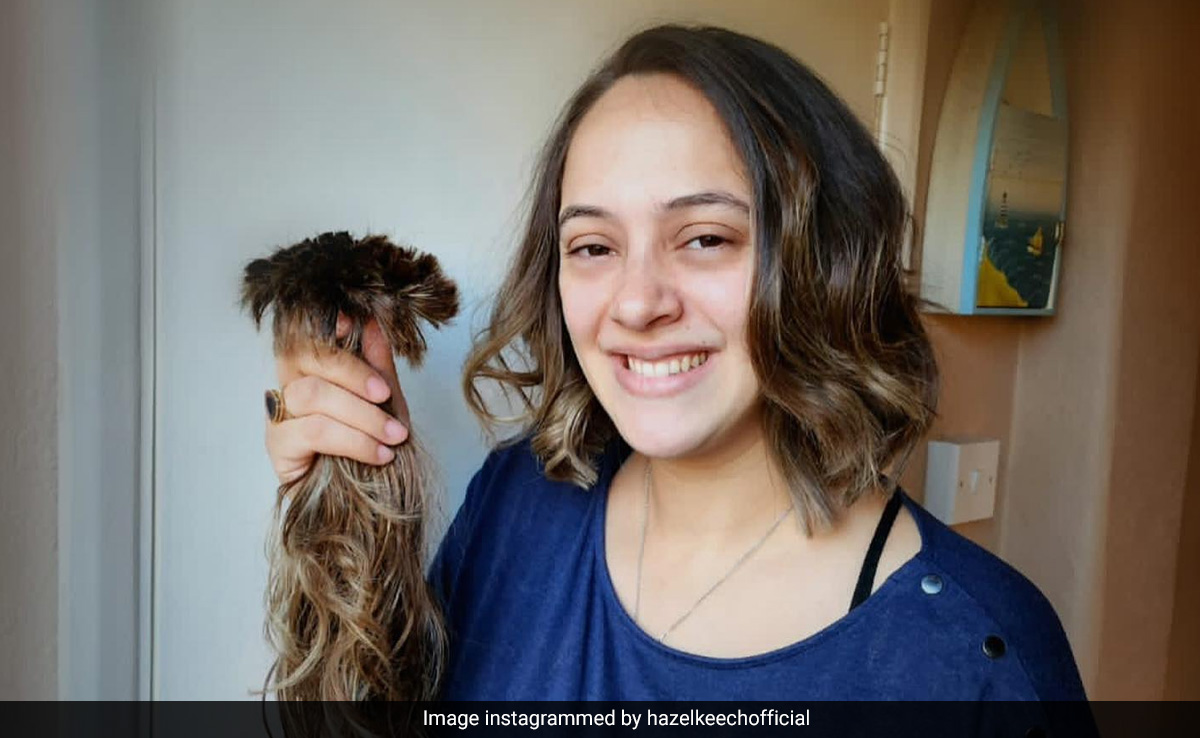 Yuvraj Singh's Wife Hazel Keech Opens Up About Postpartum Struggles, Reveals Why She Donated Hair