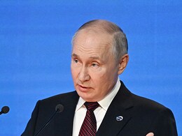 "He Could End This Today": US, NATO Slam Putin's Ukraine Peace Demands "He Could End This Today": US, NATO Slam Putin's Ukraine Peace Demands