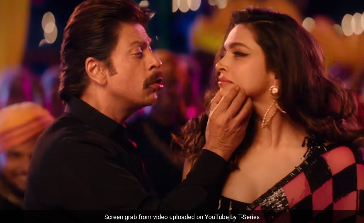 <i>Jawan</i> Box Office Collection Day 36: Keeping Up With Shah Rukh Khan's Film