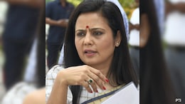 Lok Sabha Ethics Panel To Hold 1st Meet Tomorrow On Mahua Moitra Case