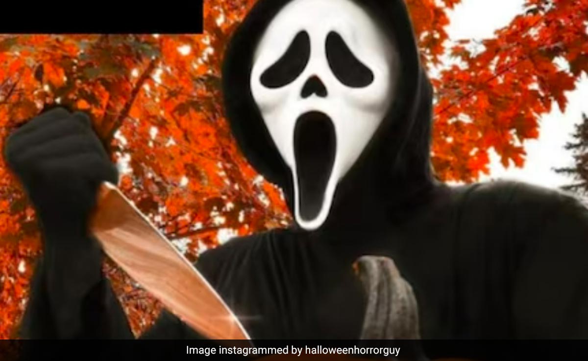 सोशल मीडिया पर वायरल हुए Halloween मीम्स, मजेदार इतने कि सेलिब्रेशन को बना देंगे और खास