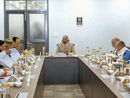 'एक राष्ट्र एक चुनाव' : आज कोविंद समिति से मुलाकात करेगी BJP, रखेगी अपनी राय 'एक राष्ट्र एक चुनाव' : आज कोविंद समिति से मुलाकात करेगी BJP, रखेगी अपनी राय