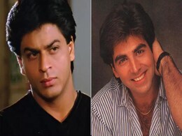 दो फिल्मों के बाद शाहरुख-अक्षय ने दोबारा साथ कभी नहीं किया काम, वजह कुछ ऐसी जिसे जान रह जाएंगे हैरान दो फिल्मों के बाद शाहरुख-अक्षय ने दोबारा साथ कभी नहीं किया काम, वजह कुछ ऐसी जिसे जान रह जाएंगे हैरान