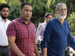 न्यूजक्लिक मामला: चार्जशीट पर कोर्ट ने लिया संज्ञान, 31 मई को होगी अगली सुनवाई न्यूजक्लिक मामला: चार्जशीट पर कोर्ट ने लिया संज्ञान, 31 मई को होगी अगली सुनवाई