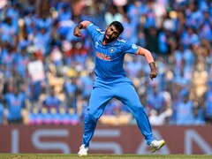 Watch: Kohli Pulls Off Sharp Catch At Slips. Bumrah's Reaction Says It All