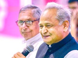 Analysis: कांग्रेस ने यूं ही निर्दलीयों को नहीं दिया टिकट, पिछली बार इन्होंने ही जमानत करवा दी थी ज़ब्त Analysis: कांग्रेस ने यूं ही निर्दलीयों को नहीं दिया टिकट, पिछली बार इन्होंने ही जमानत करवा दी थी ज़ब्त