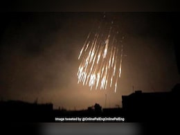 हाडं वितळतात, 800 सेल्सियसपर्यंत वाढतं तापमान, काय आहे  White Phosphorus ज्याचा इस्रायलनं केलाय वापर