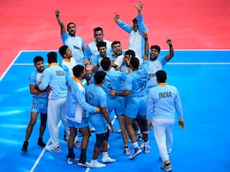 From 1951 To 2023: India's Medal Tally In Asian Games Over The Years