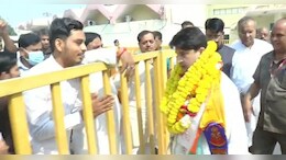 &nbsp;MP Elections: 'कुछ हुआ होगा तभी तो कार्रवाई चल रही है', राजस्थान PCC चीफ पर बोले सिंधिया&nbsp;
