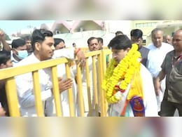  MP Elections: 'कुछ हुआ होगा तभी तो कार्रवाई चल रही है', राजस्थान PCC चीफ पर बोले सिंधिया 