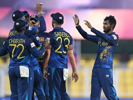 "Air Quality Not Ideal": Sri Lanka Coach On Delhi Pollution Ahead Of Bangladesh Clash