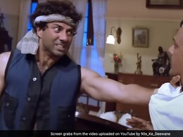 सलमान खान थे फिल्म के हीरो, लाइमलाइट लूट ले गए सनी देओल, 5 करोड़ की फिल्म ने कमाए 30 करोड़- पता है नाम सलमान खान थे फिल्म के हीरो, लाइमलाइट लूट ले गए सनी देओल, 5 करोड़ की फिल्म ने कमाए 30 करोड़- पता है नाम