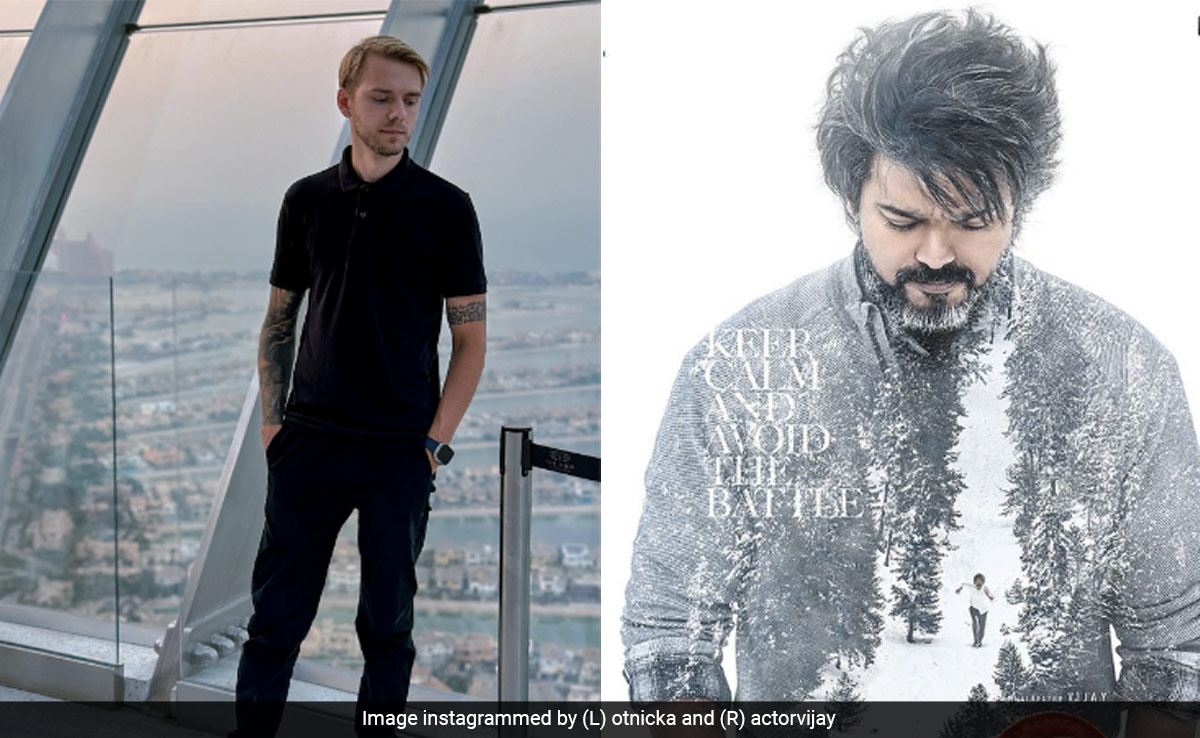 "Not Accusing Anyone Yet": <i>'Peaky Blinders'</i> Composer Reacts After Fans Claim <i>'Leo'</i> Song Is Copied