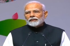 जंग किसी के हित में नहीं होता, शांति और भाइचारे का है समय : पी-20 सम्मेलन में पीएम मोदी जंग किसी के हित में नहीं होता, शांति और भाइचारे का है समय : पी-20 सम्मेलन में पीएम मोदी