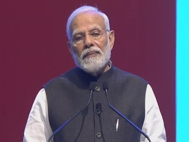 India Mobile Congress 2023: PM Modi Inaugurates Asia's Biggest Telecom Event
