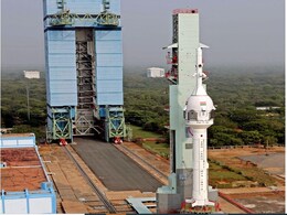 In Mission To Send Indian To Moon, Gaganyaan's 1st Big Test Today In Mission To Send Indian To Moon, Gaganyaan's 1st Big Test Today